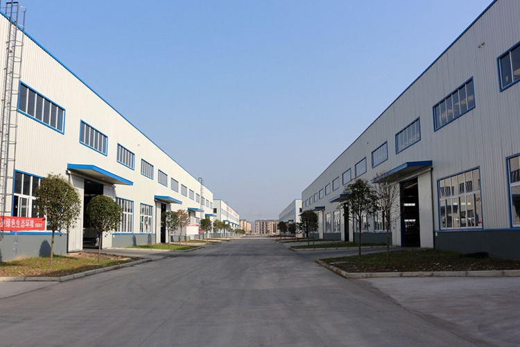 包頭金屬市場(chǎng)案例