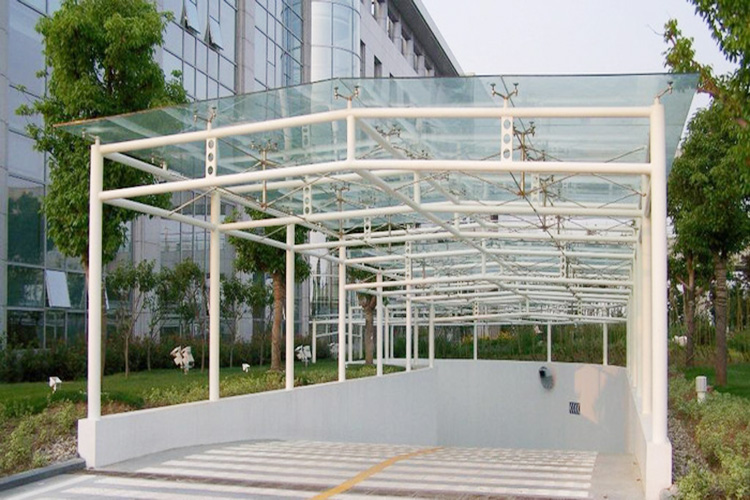 內(nèi)蒙古鋼結(jié)構(gòu)廠家成為建筑工程領(lǐng)域中的重要工程合作伙伴